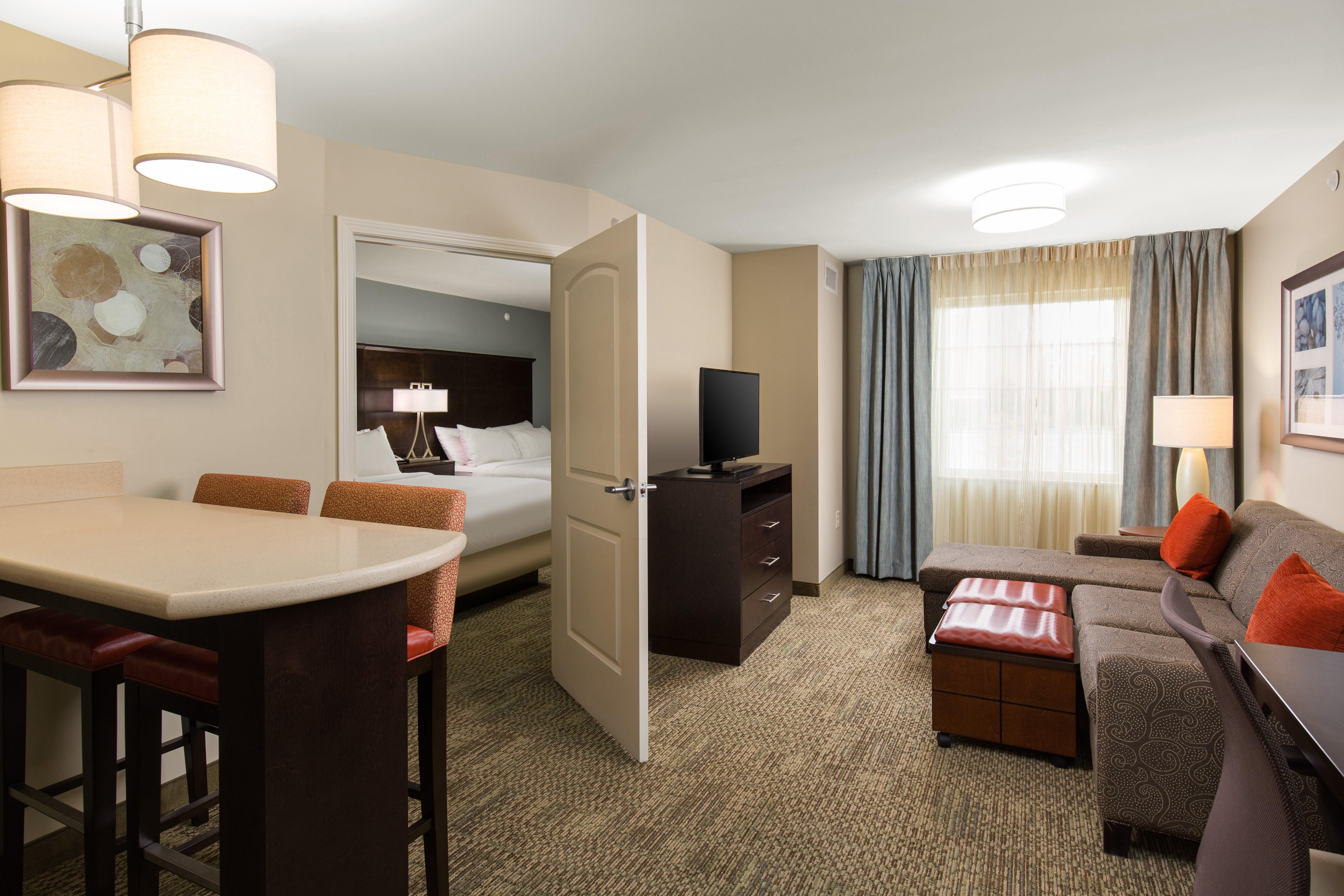 Staybridge Suites Sacramento-Folsom, An Ihg Hotel Ngoại thất bức ảnh